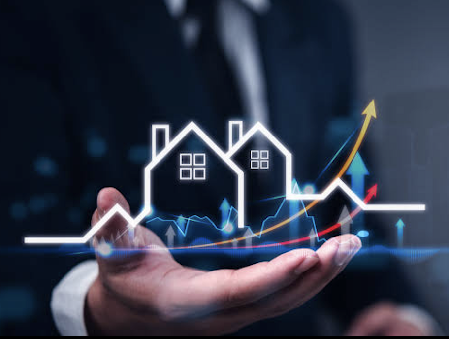 Usfar Avenue real estate vision